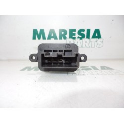 Fiat - Punto - Heater resistor