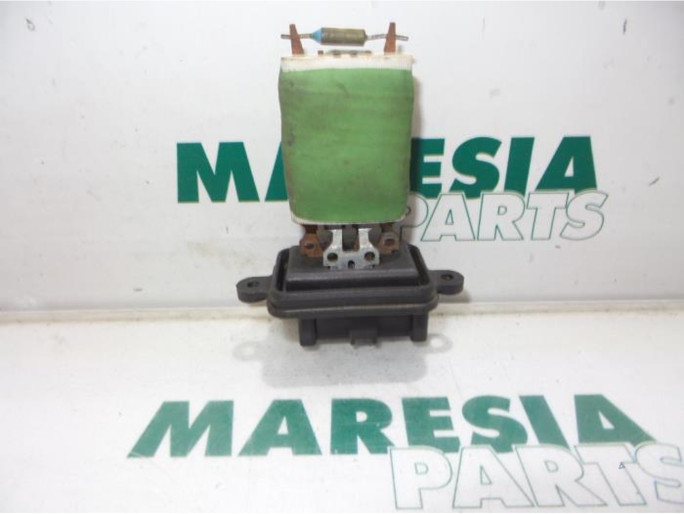Fiat - Punto - Heater resistor
