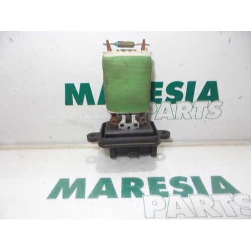 Fiat - Punto - Heater resistor