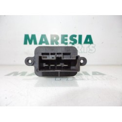 Fiat - Punto - Heater resistor