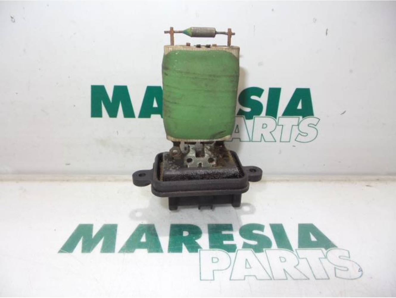 Fiat - Punto - Heater resistor
