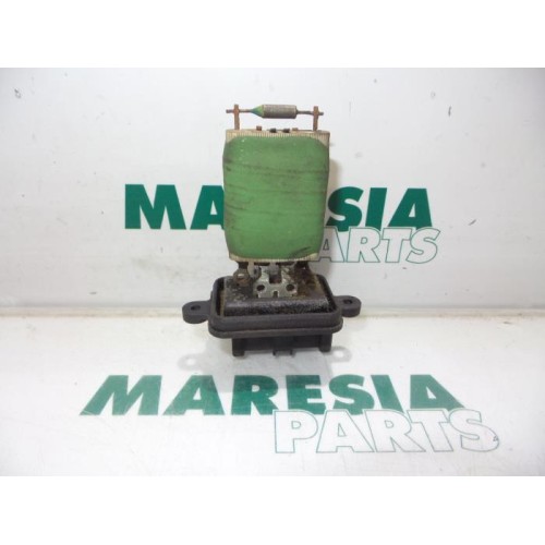 Fiat - Punto - Heater resistor