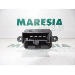 Fiat - Punto - Heater resistor