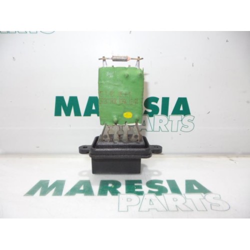 Fiat - Punto - Heater resistor