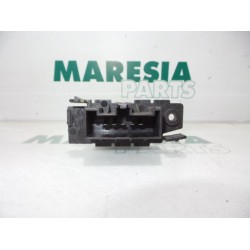 Fiat - Punto - Heater resistor