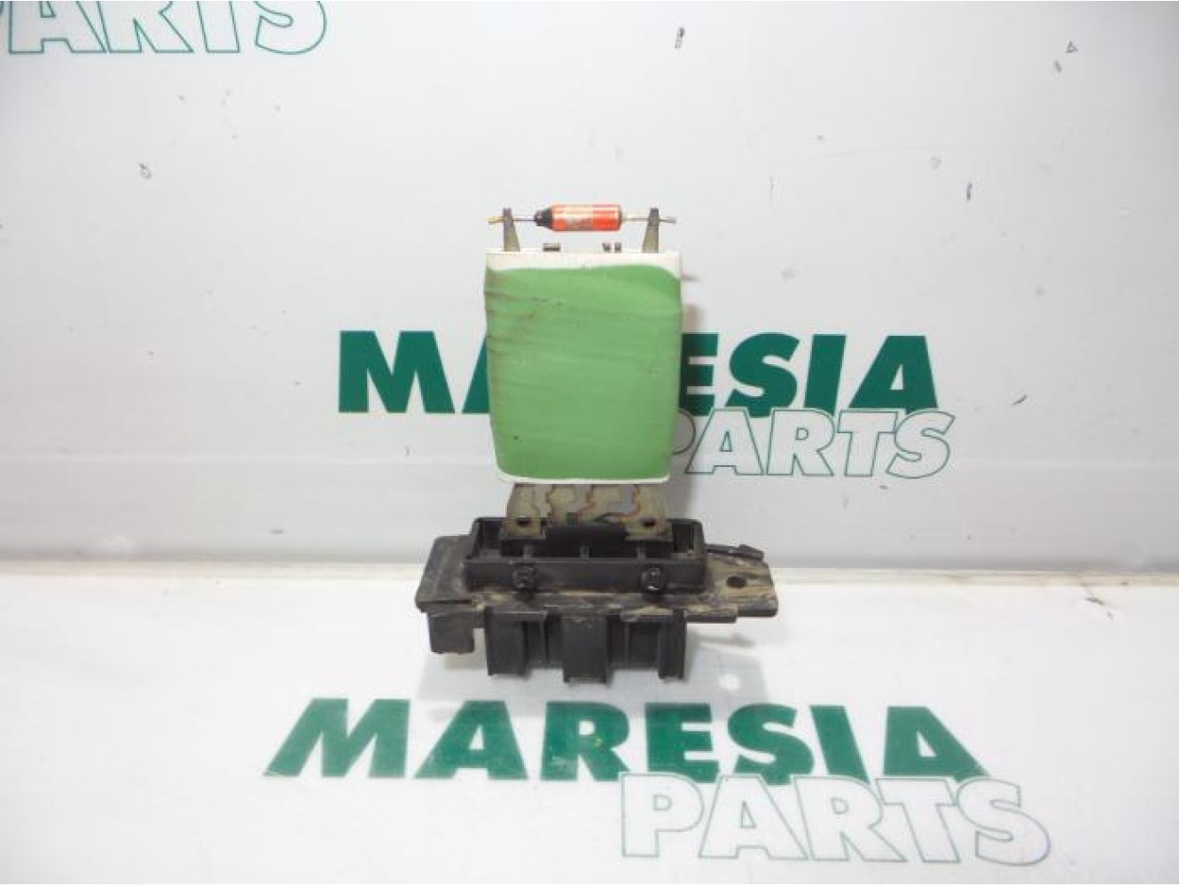 Fiat - Punto - Heater resistor