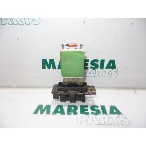 Fiat - Punto - Heater resistor