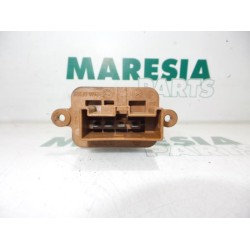 Fiat - Punto - Heater resistor