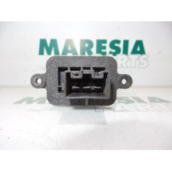 Fiat - Punto - Heater resistor