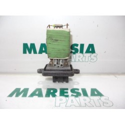 Fiat - Punto - Heater resistor