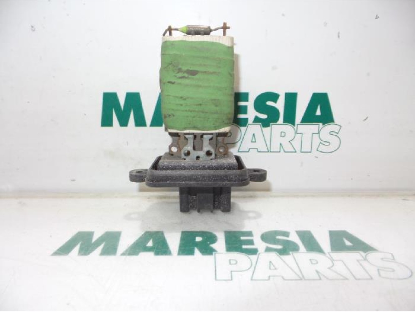 Fiat - Punto - Heater resistor
