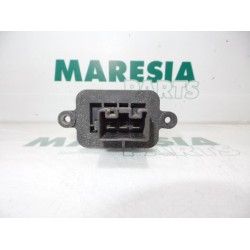 Fiat - Punto - Heater resistor