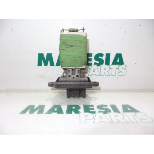 Fiat - Punto - Heater resistor