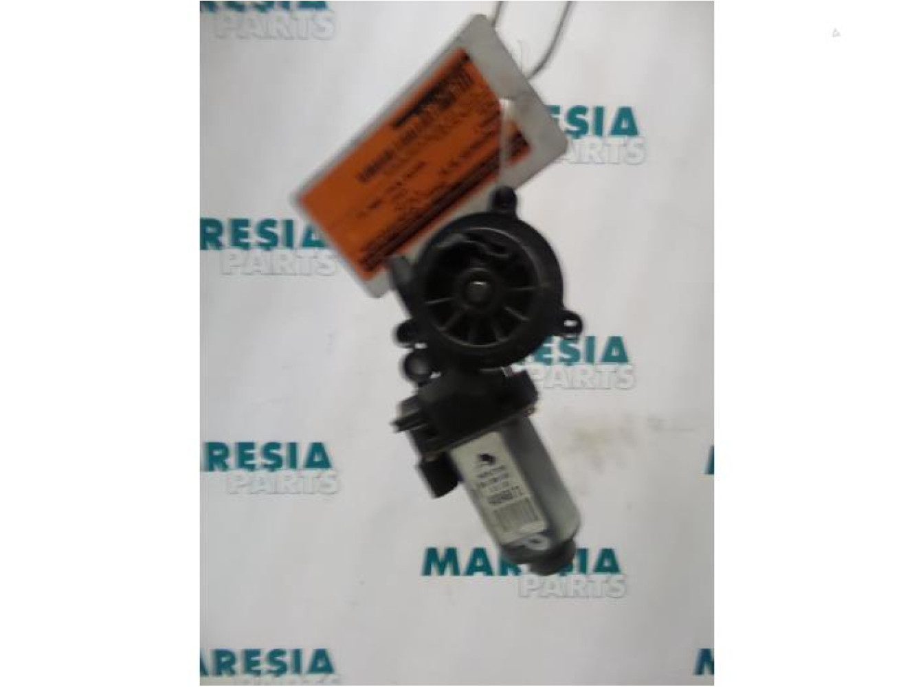 Renault - Clio - Window mechanism 2-door, front right