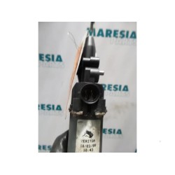 Renault - Clio - Window mechanism 2-door, front right