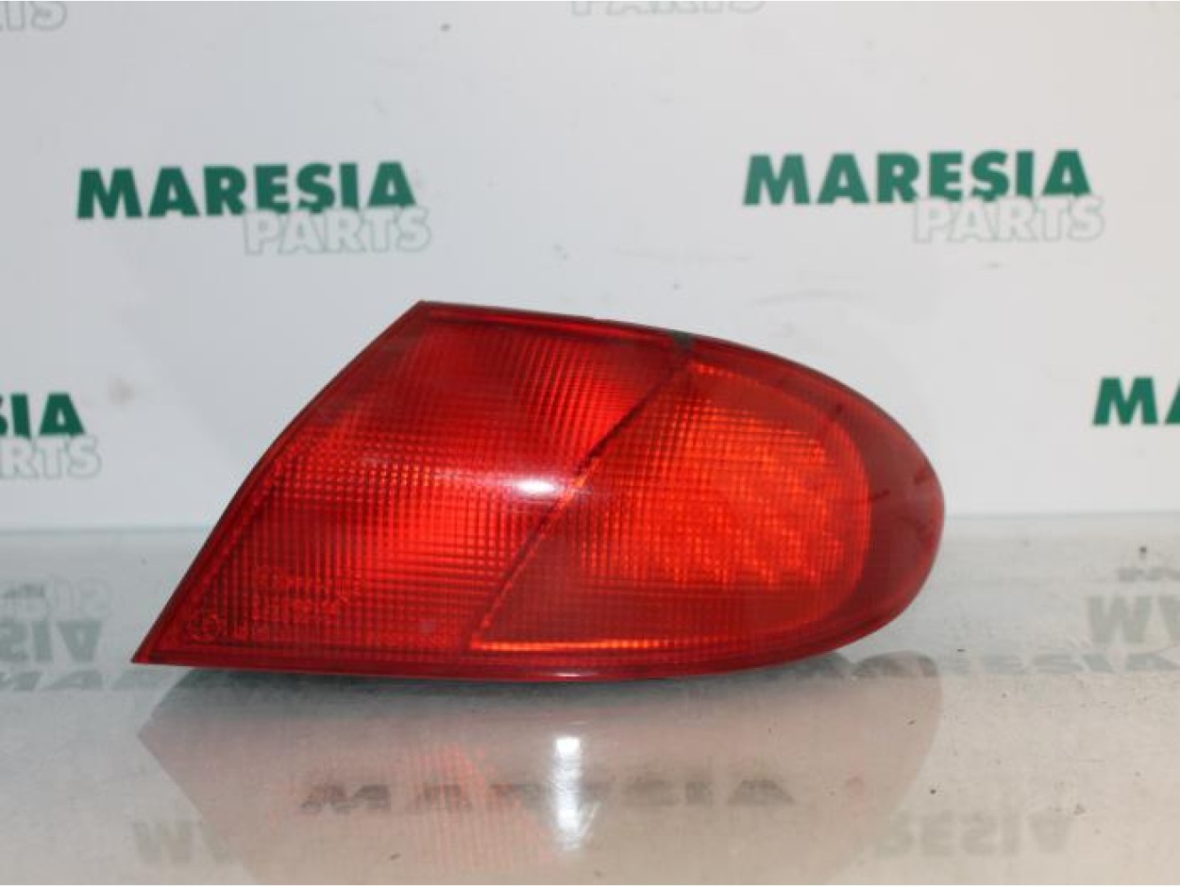 Alfa Romeo - 166 - Achterlicht rechts