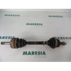 Alfa Romeo - 166 - Aandrijfas links-voor