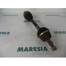 Alfa Romeo - 166 - Aandrijfas links-voor