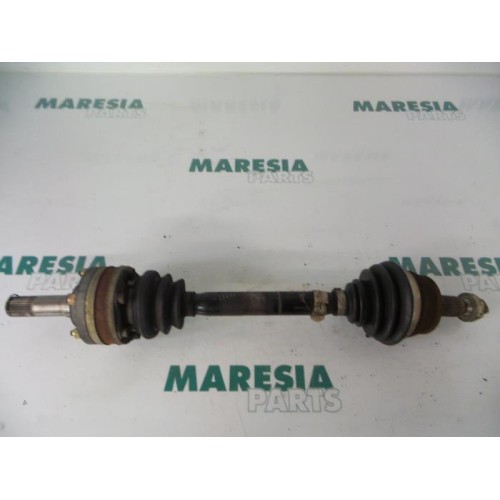 Alfa Romeo - 166 - Antriebswelle links vorne
