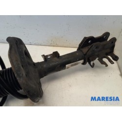 Fiat - 500 - Front shock absorber rod, left