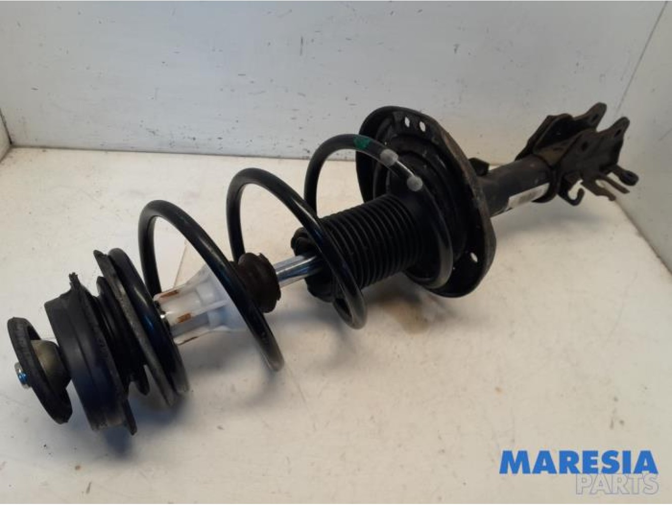 Fiat - 500 - Front shock absorber rod, left