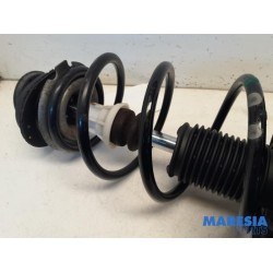 Fiat - 500 - Front shock absorber rod, left