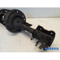 Fiat - 500 - Front shock absorber rod, left