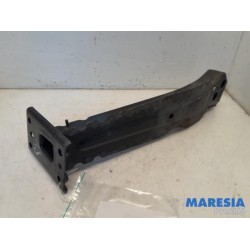 Fiat - 500 - Front part support