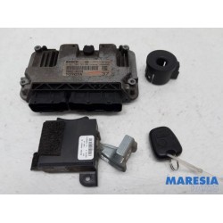 Peugeot - 107 - Engine management computer