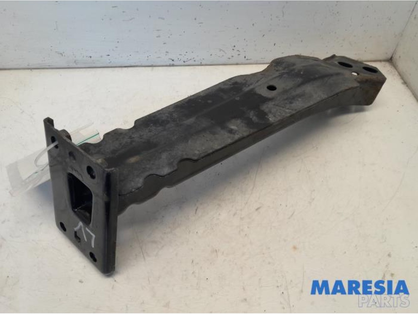 Fiat - 500 - Front part support