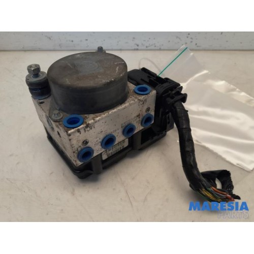 Fiat - 500 - ABS pump