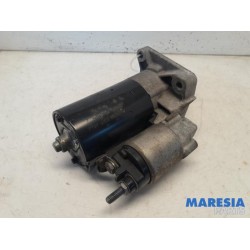 Fiat - 500 - Startmotor