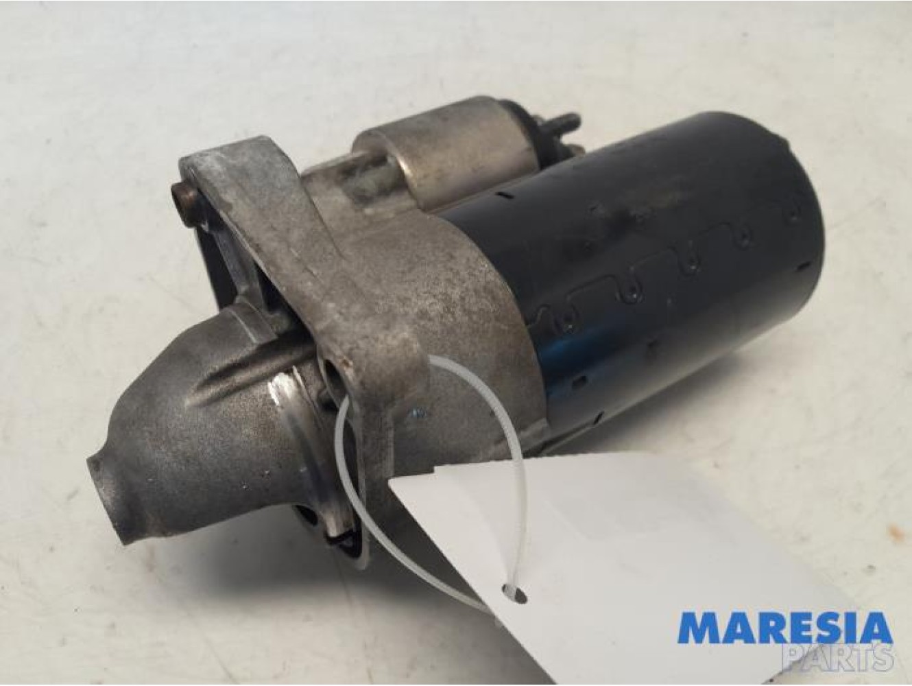 Fiat - 500 - Startmotor