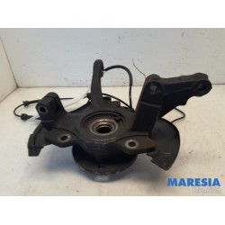 Fiat - 500 - Knuckle, front left
