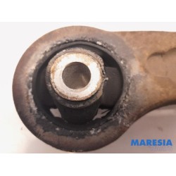 Fiat - 500 - Querlenker unten links vorne