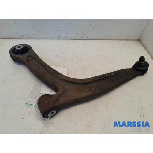 Fiat - 500 - Querlenker unten links vorne