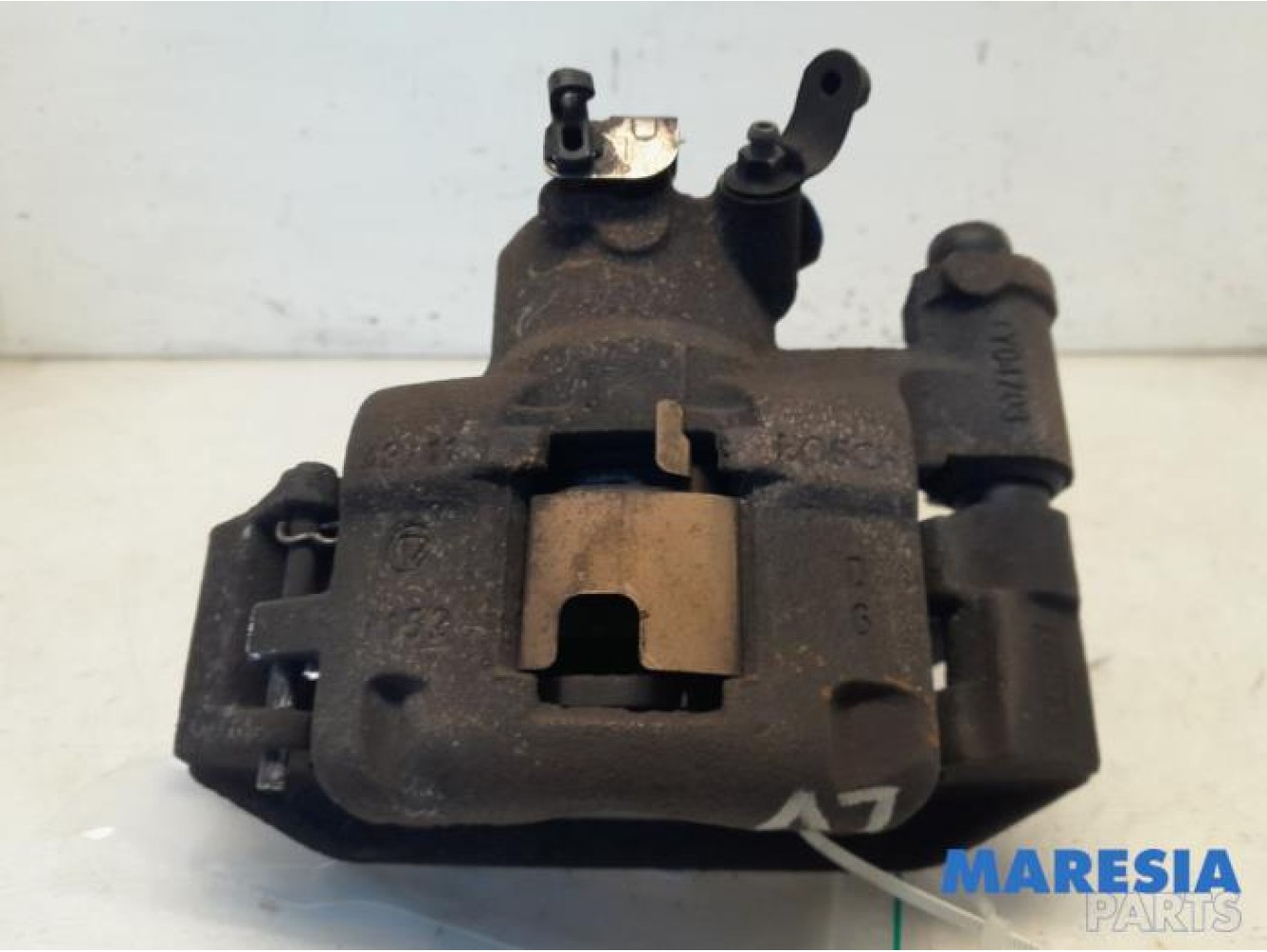 Fiat - 500 - Front brake calliper, left
