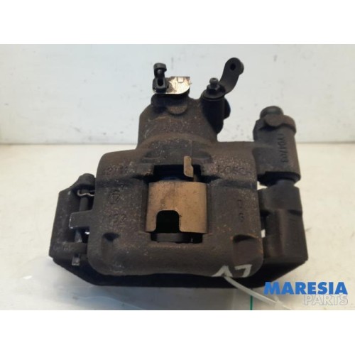 Fiat - 500 - Bremszange links vorne