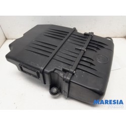 Fiat - 500 - Air box