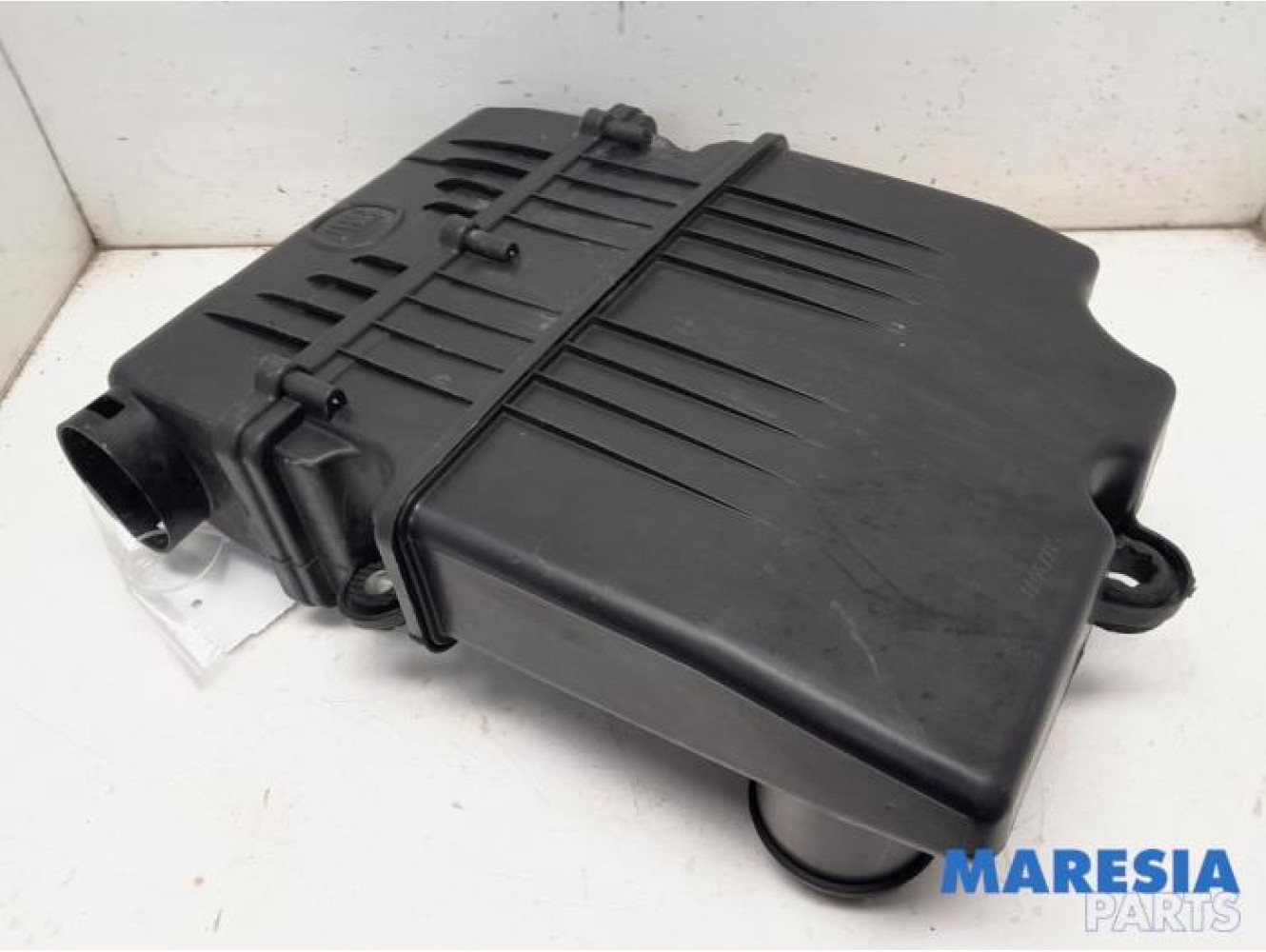 Fiat - 500 - Air box