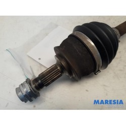 Fiat - 500 - Aandrijfas links-voor