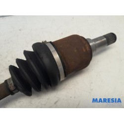Fiat - 500 - Aandrijfas links-voor