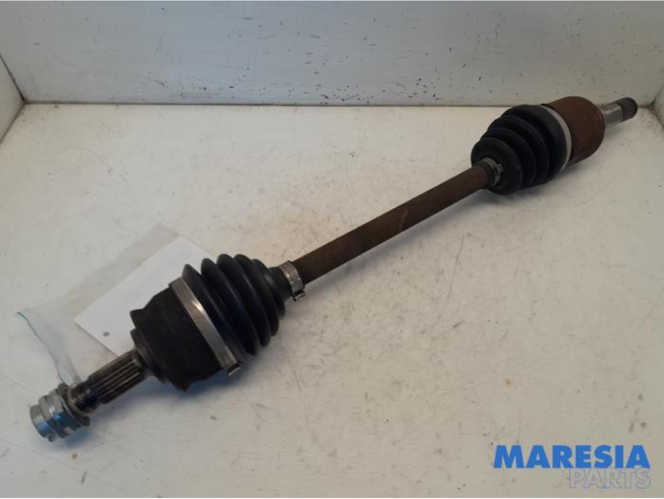 Fiat - 500 - Aandrijfas links-voor