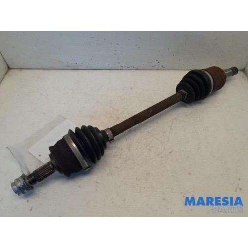 Fiat - 500 - Aandrijfas links-voor