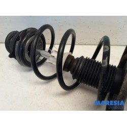 Fiat - 500 - Front shock absorber rod, right