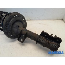 Fiat - 500 - Front shock absorber rod, right