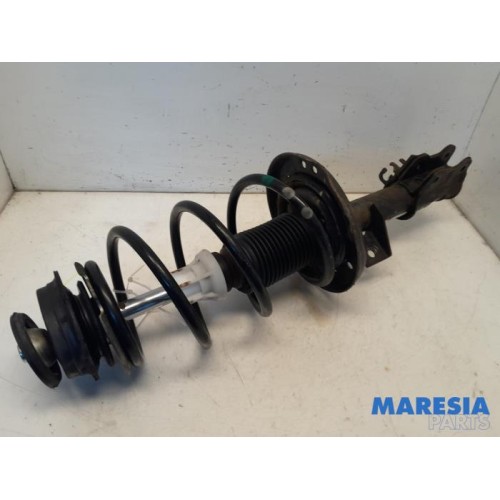 Fiat - 500 - Front shock absorber rod, right