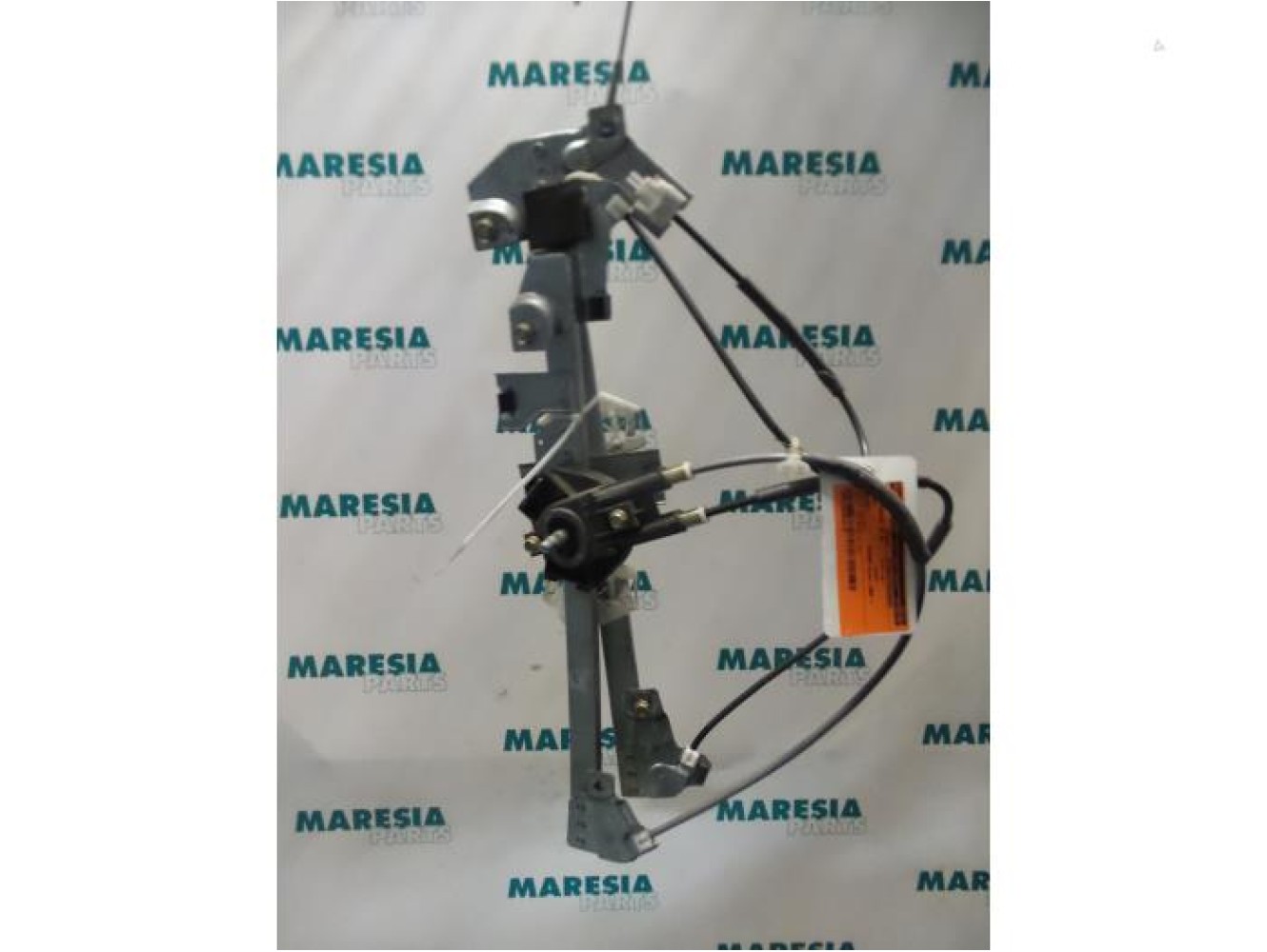 Citroen - Berlingo - Window mechanism 2-door, front right
