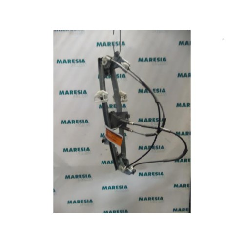Citroen - Berlingo - Window mechanism 2-door, front right