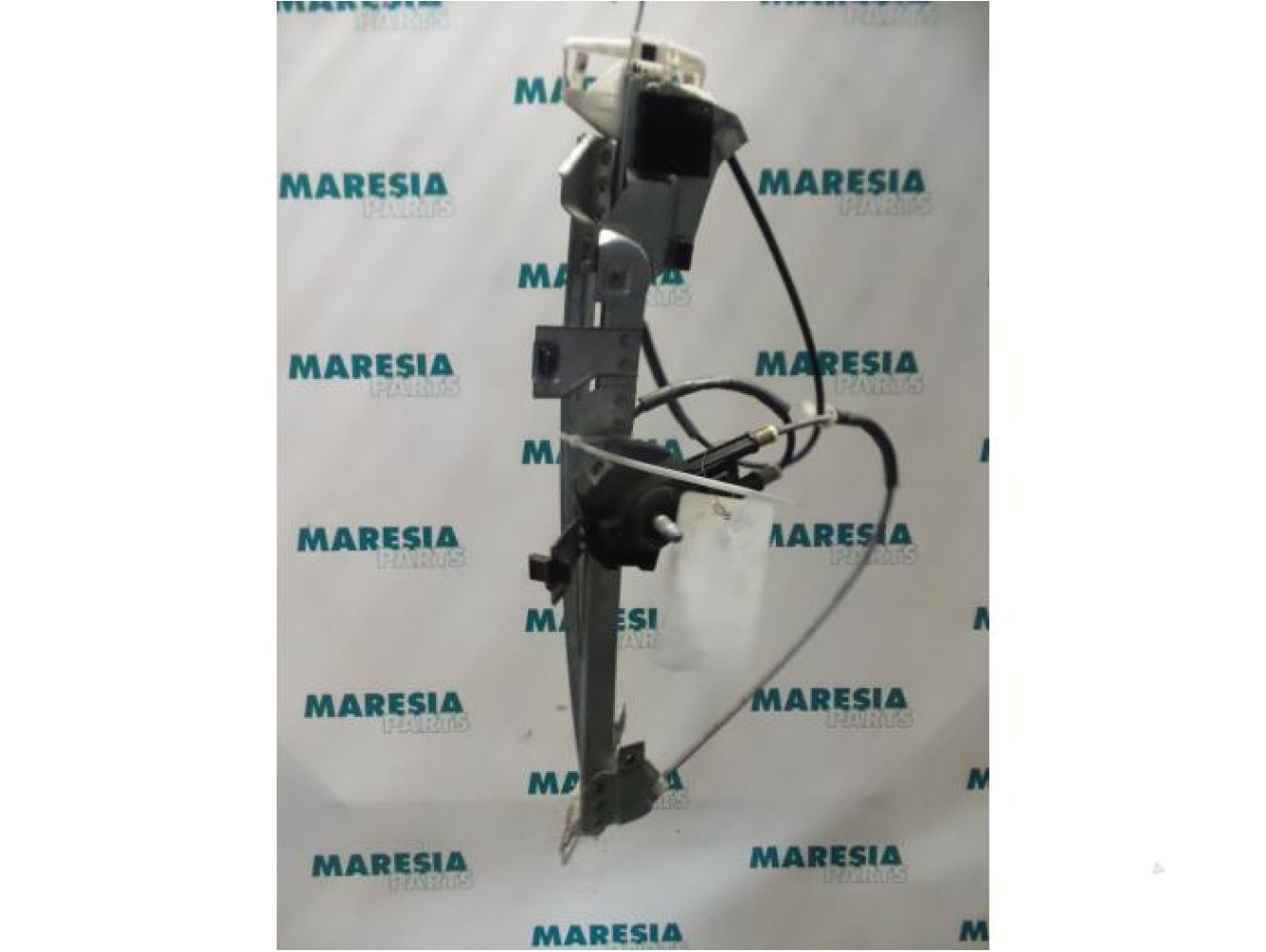 Citroen - Berlingo - Window mechanism 2-door, front right